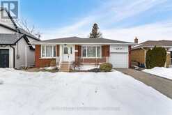 24 REXTON ROAD Toronto