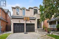 23 NORTH RIDGE CRESCENT Halton Hills