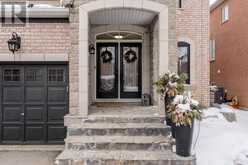 23 NORTH RIDGE CRESCENT Halton Hills