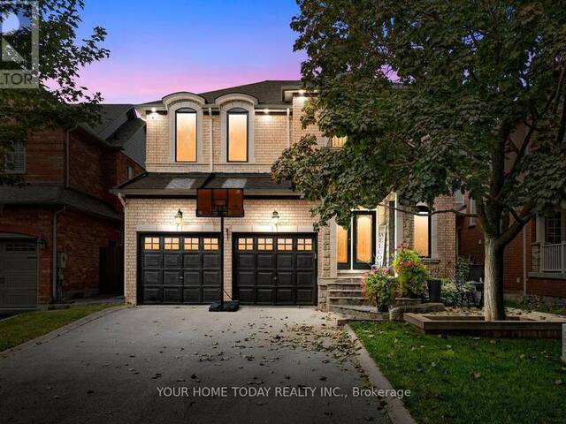 23 NORTH RIDGE CRESCENT Halton Hills Ontario