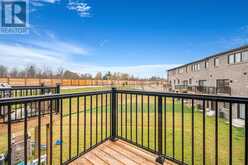 34 BRIAR COURT Halton Hills