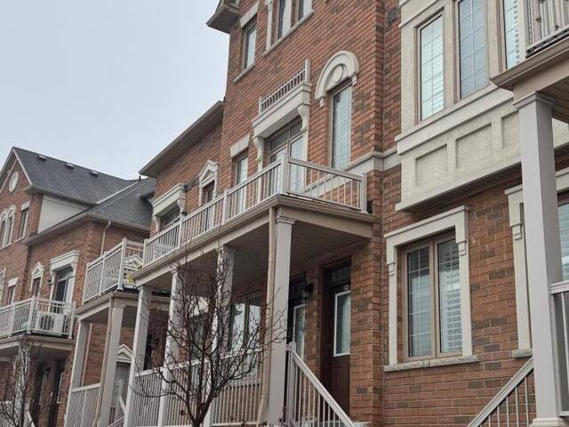 15 - 180 HOWDEN BOULEVARD Brampton Ontario