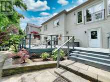 163 MARTIN GROVE ROAD Toronto