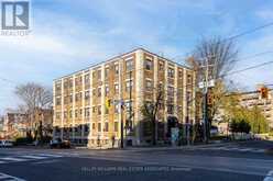 55 - 122 DOWLING AVENUE Toronto