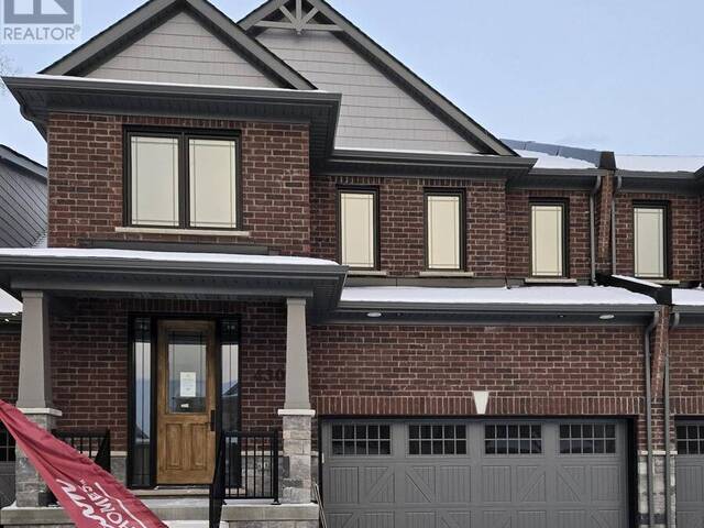 B - 430 ORCHARD AVENUE Cobourg Ontario