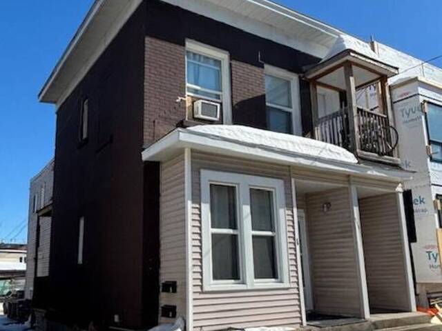 115 CARRUTHERS AVENUE Ottawa Ontario