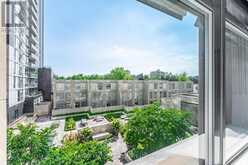 1025 - 111 ST.CLAIR AVENUE Toronto