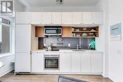 1025 - 111 ST CLAIR AVENUE Toronto