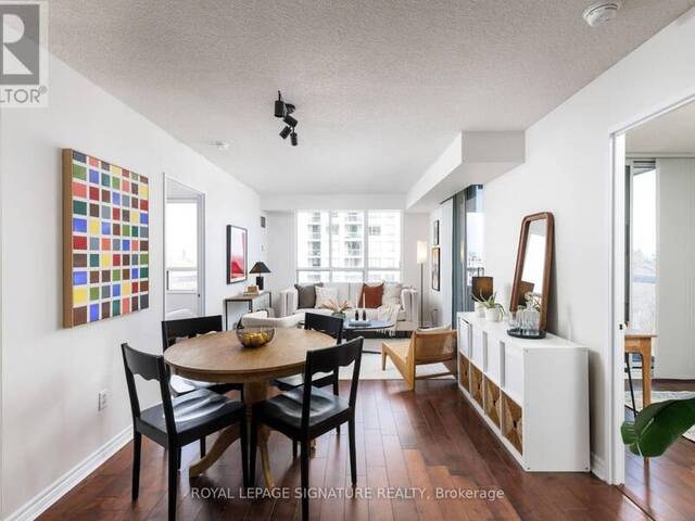 805 - 225 MERTON STREET Toronto Ontario