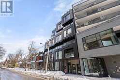 306 - 45 DOVERCOURT ROAD Toronto