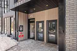 306 - 45 DOVERCOURT ROAD Toronto