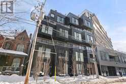 306 - 45 DOVERCOURT ROAD Toronto