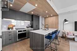 306 - 45 DOVERCOURT ROAD Toronto