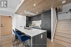 306 - 45 DOVERCOURT ROAD Toronto