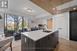 306 - 45 DOVERCOURT ROAD Toronto