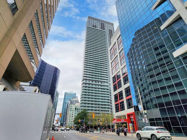 714 - 300 FRONT STREET W Toronto Ontario