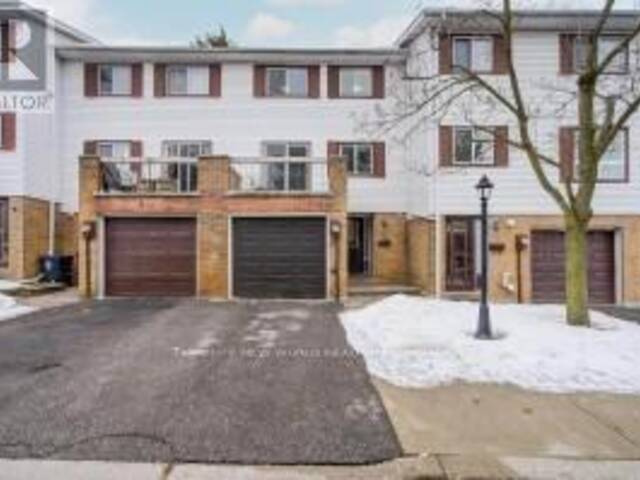 7 JENNY WREN WAY Toronto Ontario