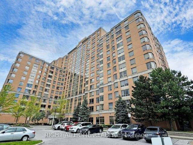 823 - 1883 MCNICOLL AVENUE Toronto Ontario