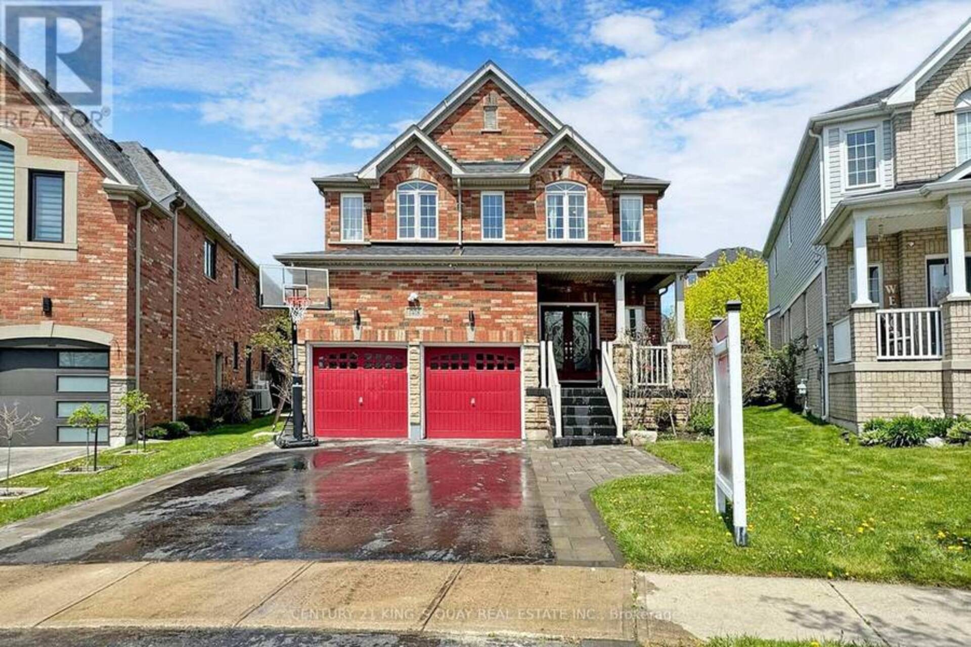 1418 LIVESEY DRIVE Oshawa