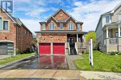 1418 LIVESEY DRIVE Oshawa