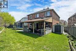 1418 LIVESEY DRIVE Oshawa