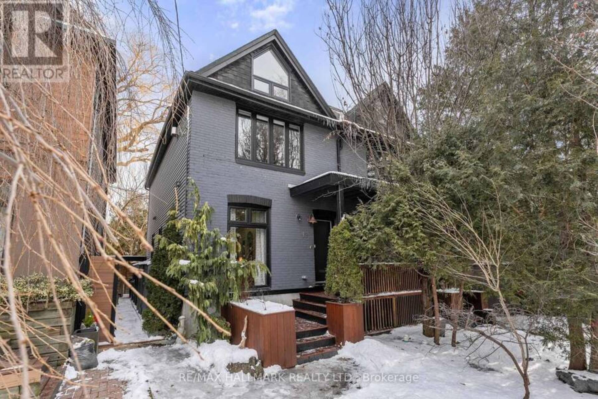 13 WOODFIELD ROAD Toronto