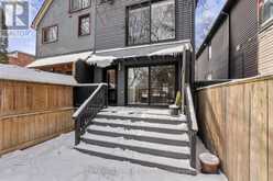 13 WOODFIELD ROAD Toronto