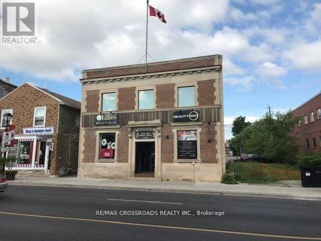 4 - 15221 YONGE STREET Aurora Ontario