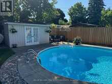 22 JOYMAR DRIVE Mississauga