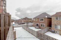 6 BOTANICAL AVENUE Brampton