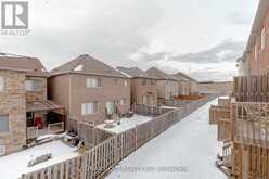 6 BOTANICAL AVENUE Brampton