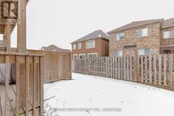 6 BOTANICAL AVENUE Brampton