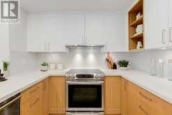 203 - 1 RIPLEY AVENUE Toronto