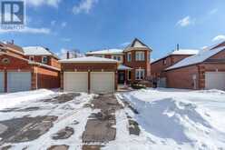 6 CRAIG CRESCENT Halton Hills