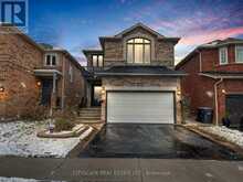 569 CLAYMEADOW AVENUE Mississauga