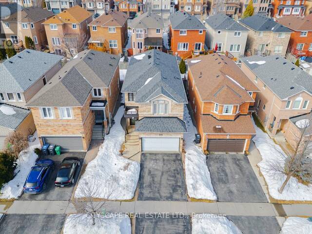 569 CLAYMEADOW AVENUE Mississauga Ontario