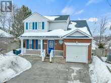 34 WINDFLOWER DRIVE Kitchener