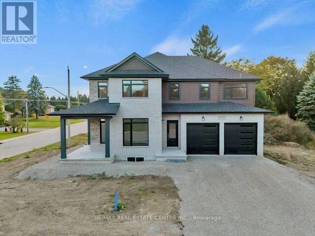 4 ELM STREET Ingersoll Ontario