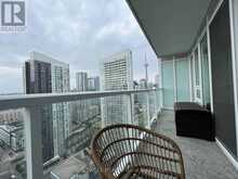 3309 - 17 BATHURST STREET Toronto