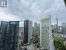 3309 - 17 BATHURST STREET Toronto