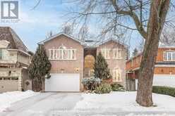 266 EMPRESS AVENUE Toronto