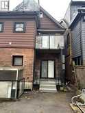 MAIN #1 - 14 ROSEMOUNT AVENUE Toronto