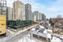 707 - 5 SOUDAN AVENUE Toronto