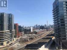 727 - 38 JOE SHUSTER WAY Toronto