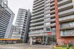 727 - 38 JOE SHUSTER WAY Toronto