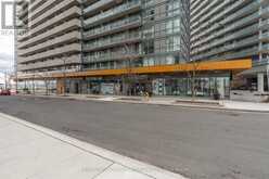 727 - 38 JOE SHUSTER WAY Toronto