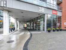 727 - 38 JOE SHUSTER WAY Toronto