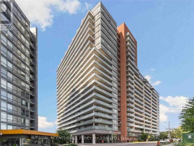 727 - 38 JOE SHUSTER WAY Toronto Ontario