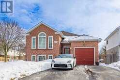 1193 CORSICA AVENUE W Oshawa