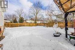 1193 CORSICA AVENUE W Oshawa